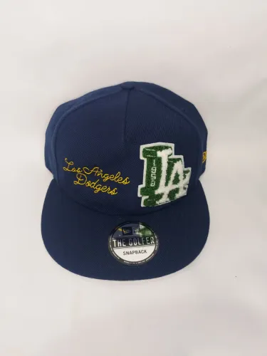 Boné Los Angeles Dodgers The Golfer - Snapback - baseball