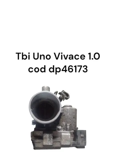 Tbi Uno Vivace 1.0 cod dp46173