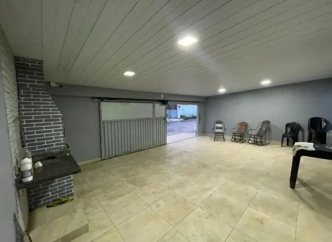 Casa a venda no P norte, Qnp 14