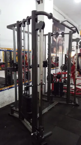 PROMOCAO CROSS SMITH NOVO