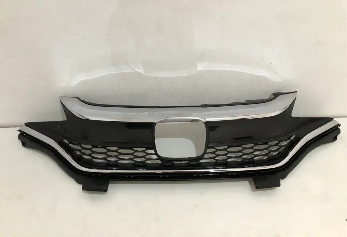 Grade Frontal Honda Fit 2019 2020 2021 2022