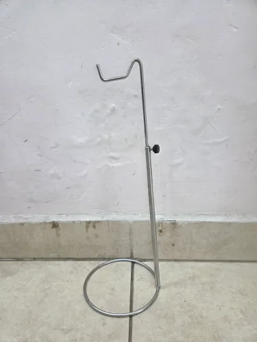 Expositor de bolsa