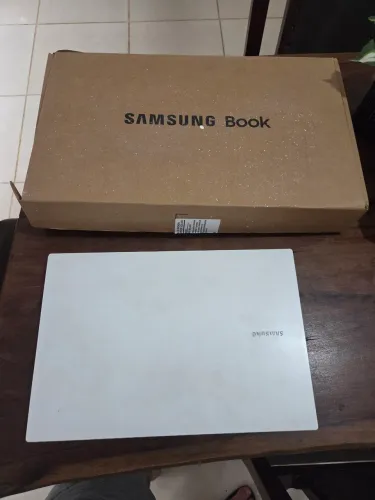 Computador Samsung i5 última geração- 8GbRam - 1 Tb Ssd