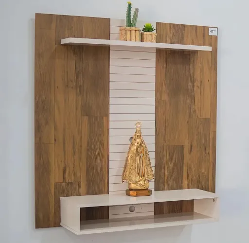 Painel Smart tv 47 polegadas 