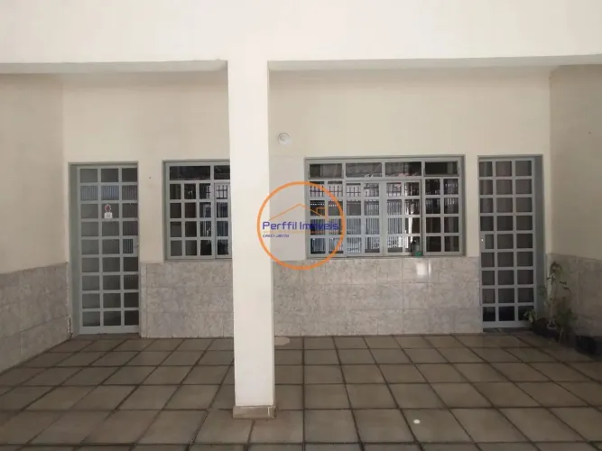 Casa 4 quartos para Venda Núcleo Bandeirante, Brasília