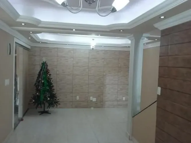 AC- CASA A VENDA NO SETOR A