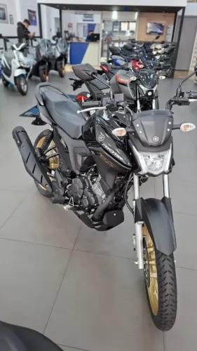 FACTOR 150 DX - SEM ENTRADA - DOC. GRATIS - BRH