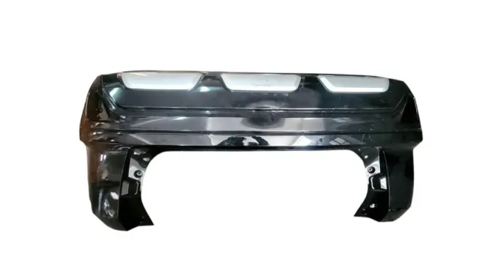 Parachoque Traseiro Eclipse Cross 2022 2023 Detalhe N52 (Usado)