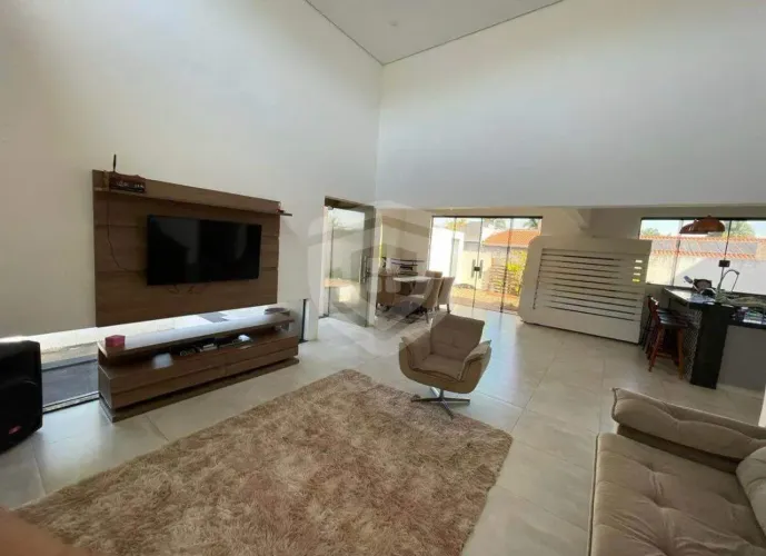 Casa Residencial Primavera - 3 quartos sendo 1 suíte - Imobiliária em Bauru - Grizoni Imob