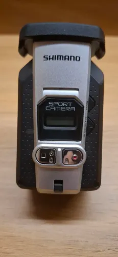 Camera Shimano Sport cm-2000
