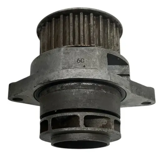 Bomba Água Vw Gol Saveiro Polo 1999 2000 2001 2002 2003
