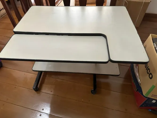 Mesa para computador 