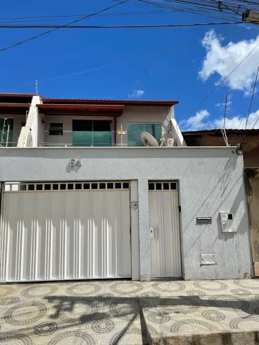 Casa duplex
