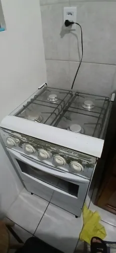 Fogão 4 bocas