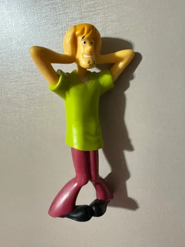 Salsicha scooby doo - BK