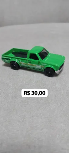Hot Wheels Datsun 620