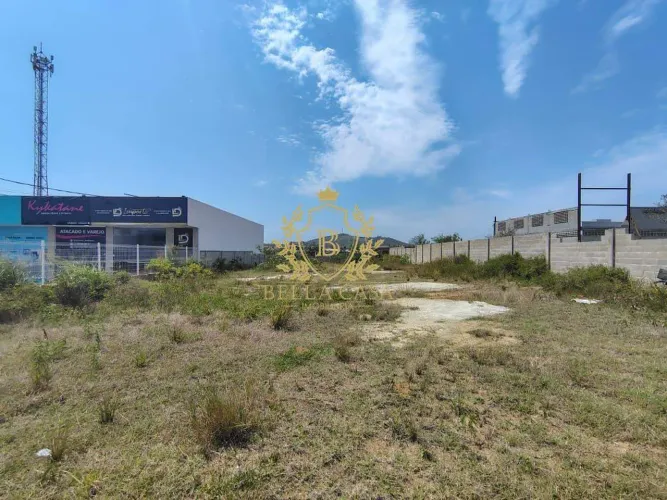 Terreno com 1.456 m² para locação por R$ 45/m² ou R$ 65.550,00/mês -Jardim Esperança -Cabo