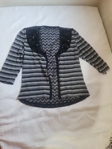 Blusa feminina M