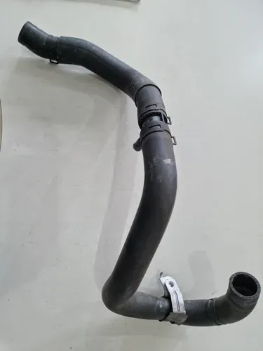 Mangueira D Água Radiador Mitsubishi Lancer 2.0 2017 6349