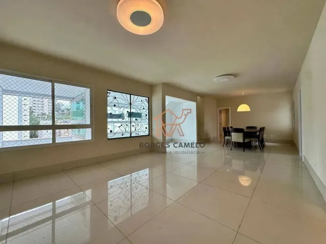 Cobertura com 4 quartos - venda ou aluguel - Gutierrez - Belo Horizonte/MG