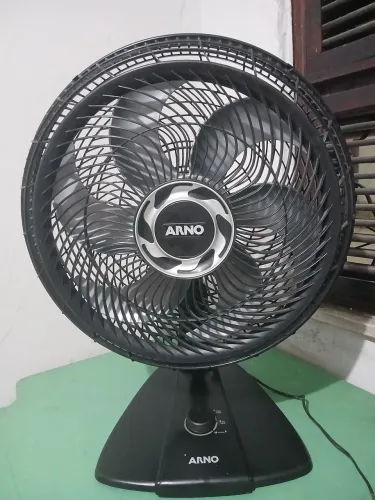 Ventilador Arno 40cm