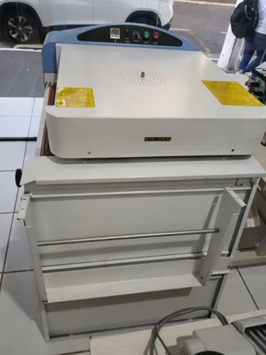 SSH-600B FUSIONADEIRA ENTRADA 60CM 220V COMPLETA