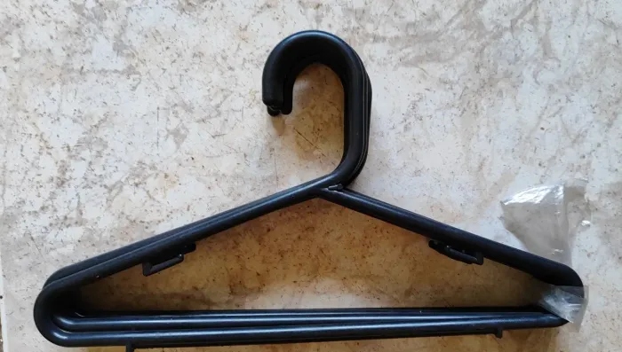 35 Cabides infantis ideal para comércio 