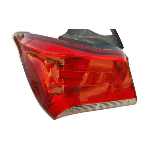 Lanterna Traseira L.E GM Onix Joy 1.0 8v 2019 a 2021 