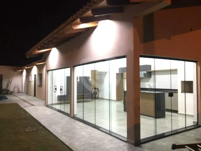 Chácara para venda, 3 quartos, Vale do Igapó