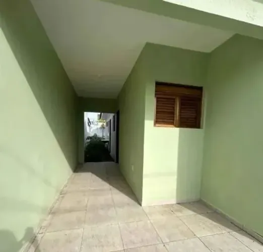 IMÓVEL A VENDA NA TERRA FIRME