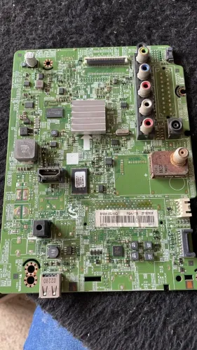 PLACA PRINCIPAL TV SAMSUNG LT22E310 - CÓD. BN41-02337A