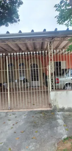 Venda: Casa Assobradada No Bairro Jd. Valparaiba Na Reg. Leste De s.j.c.