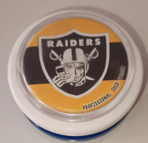 Ioiô Profissional - Falcon (Raiders)