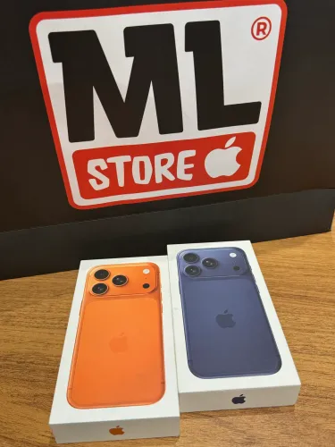 iPhone 17 Pro 256gb - Pronta Entrega