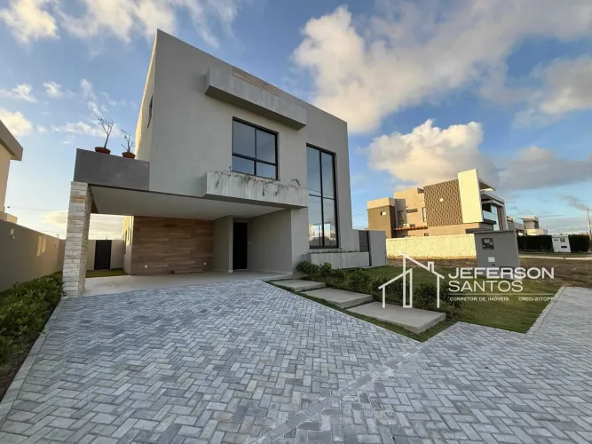 Alphaville Sergipe- Barra dos Coqueiros [4085]