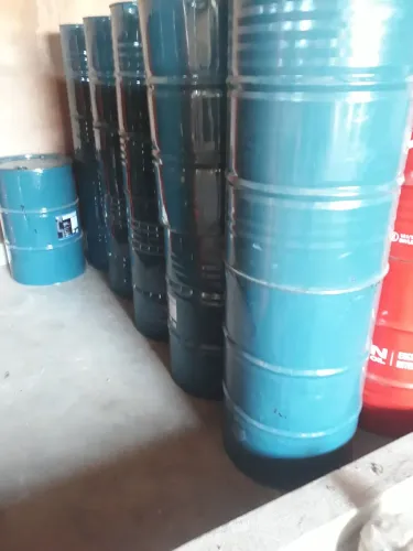 Tambores de ferro 200l