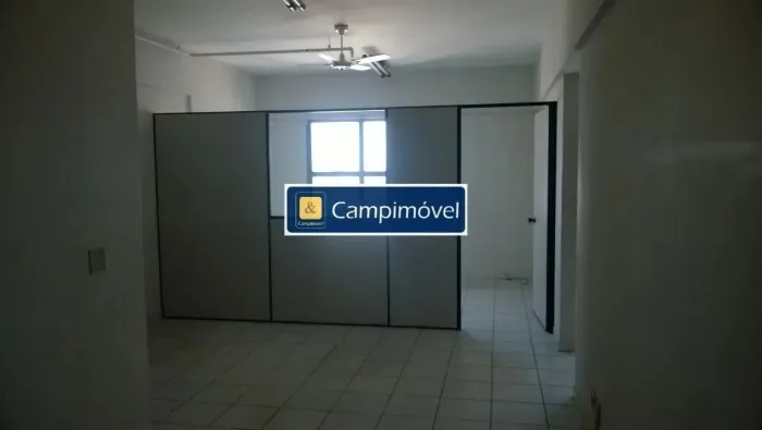 Comercial para Venda em Campinas, Centro, 2 banheiros, 2 vagas