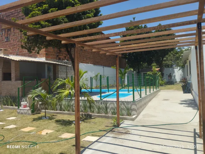 Grama Esmeralda direto da fazenda 