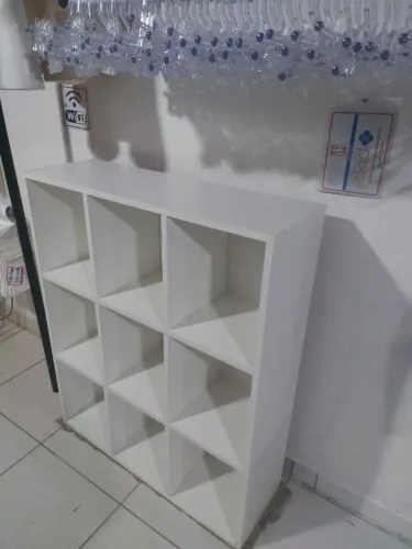 Armário 9 lugares