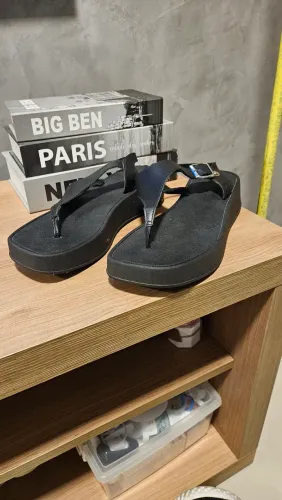 Sandália Tamanho 40