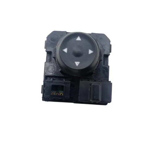 Comando Retrovisor Elétrico Rebatimento Hb20 2020 2024