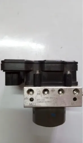 Módudo Mfa Nissan Kicks 0265294238 476605r00a 970294