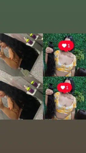 Compramos e vendemos cabelos