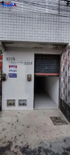 Casa com 1 quarto no bairro Genibaú em Fortaleza, CE