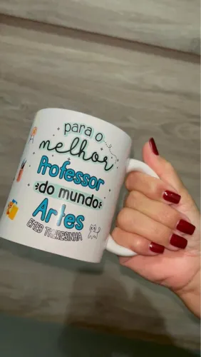 Canecas Personalizadas - Vários Modelos a sua escolha - sob encomenda