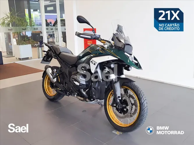 BMW R 1300 GS OPTION 719