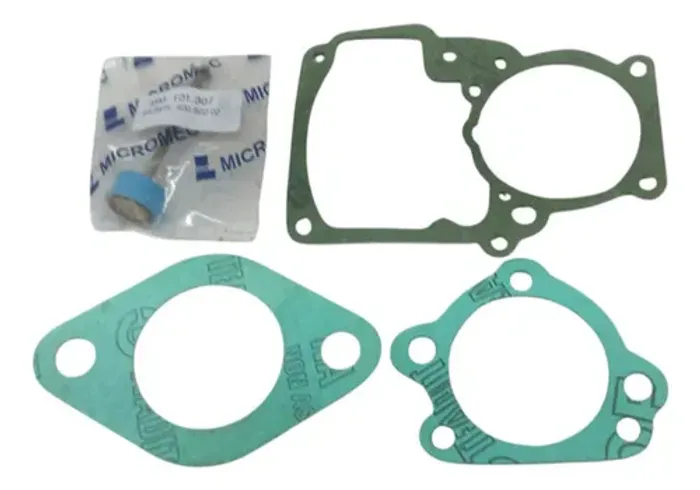 Kit Junta Carburado Gm Opala 1972 1973 1974 1975 1976