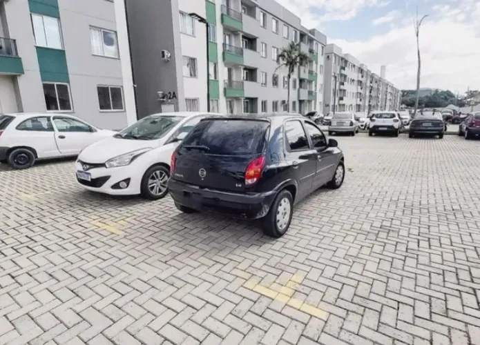 Chevrolet Celta 1.4/ Super/ Energy 1.4 8V 85cv 5P 2004