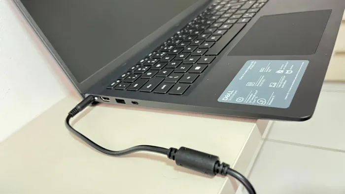 Notebook Dell Inspiron 15