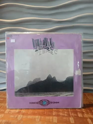 Vinil ZERO